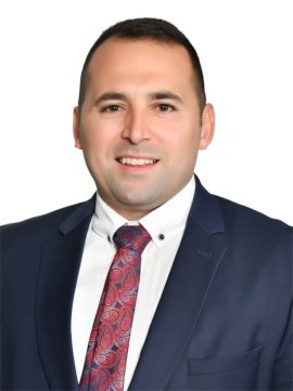 Doç. Dr. Zeki Akyıldız’ın Proje Başarısı